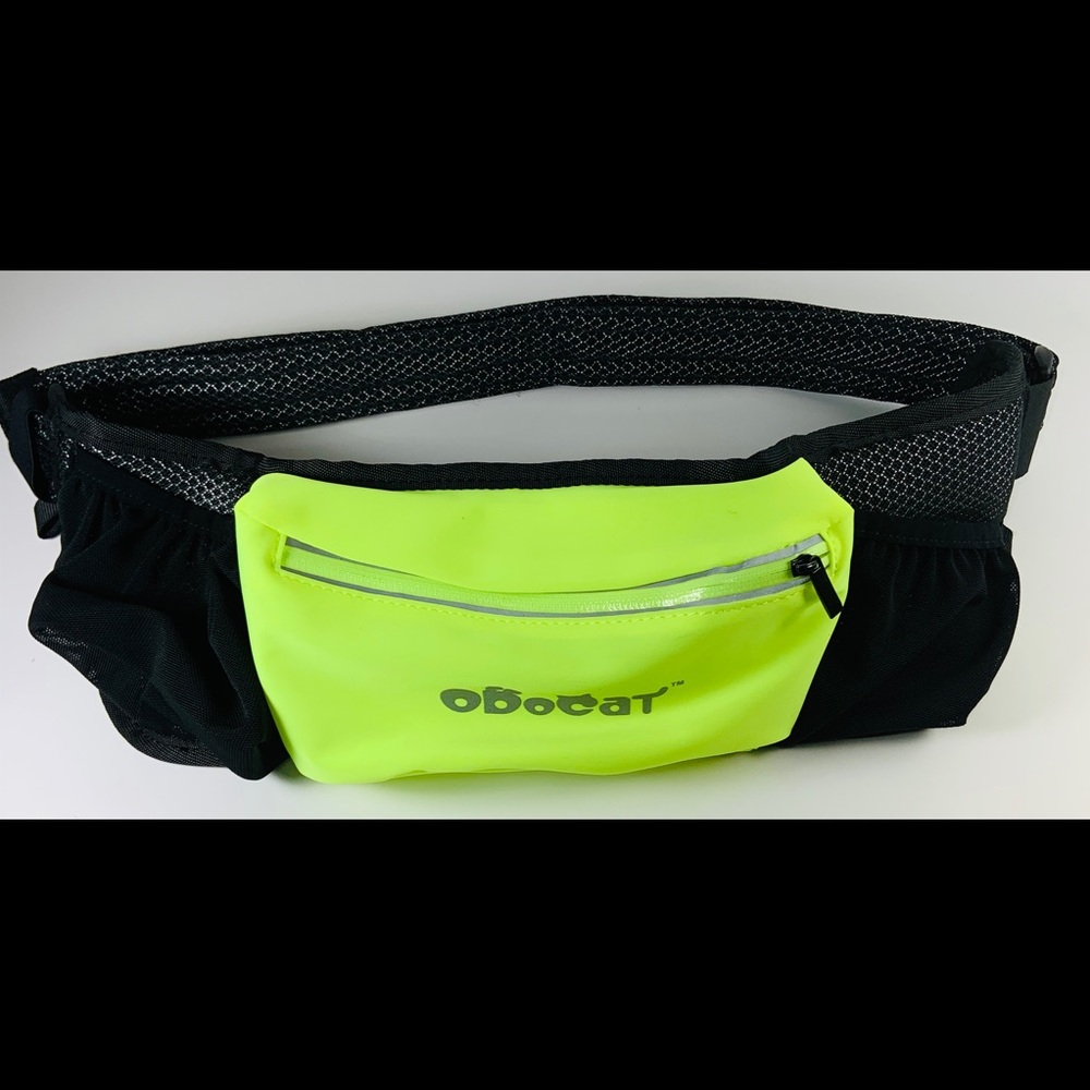 Odocat Waist Bag FANNY PACK Green L